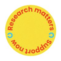 Support Sos Sticker by Cancer Research Malaysia