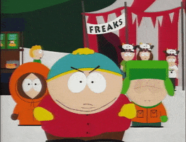 GIF by South Park 