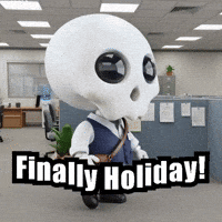 Day Monday GIF by Nasbela