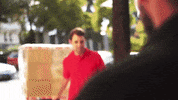 Palibex transporte pale logistica camión GIF