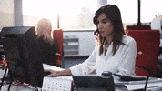 Palibex transporte pale logistica camión GIF