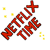 baltart netflix time quarantine quarentena Sticker