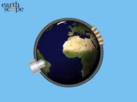 GIF by EarthScope Consortium