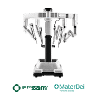 Sticker by Grupo SAM