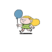 Fun Girl Sticker by La Guarimba Film Festival