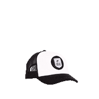 Black Sheep Cap Sticker by Oblack