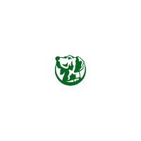 Palm Tree Beer Sticker by Cerveza Tropical