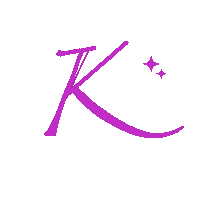 K Ok Sticker by The Agency PR