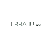 Terrahutgifs Sticker by TERRAHUT_eco