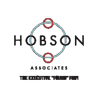hobsonassoc  Sticker