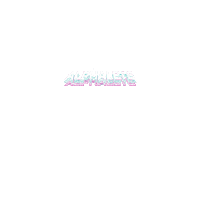 Rhapsody Sticker by Alphalete