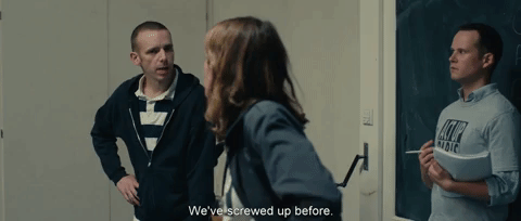bpm GIF by The Orchard Films