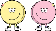 Happy Hi Five Sticker by Smarties