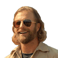 Happy Smiling Sticker by Dierks Bentley