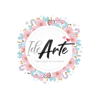 Idearte Sticker