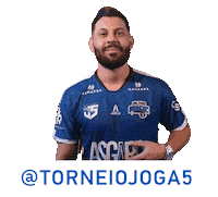 Magic Orleans Sticker by Torneio Joga 5