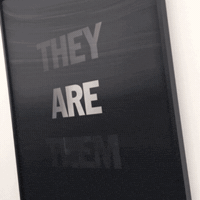 they are them frieze art fair GIF by Frieze