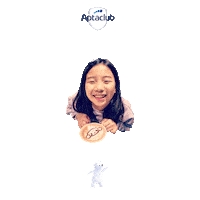 Hee Sticker by AptaclubKR