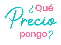 gestionup economia finanzas organizacion precio Sticker