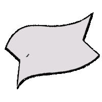 Banner Sticker by carriesloane