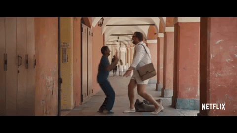 GIF by Tim and Eric