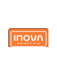 Inova2026 Sticker by Inova Genética