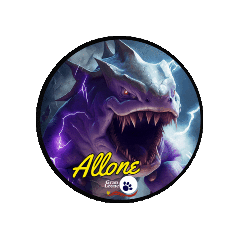Sticker by granleone