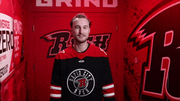 Brett Davis GIF by Rapid City Rush