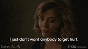 Candy Loveanddeath GIF by HBO Max