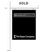 Realestate Sign Sticker by BranhamGroup