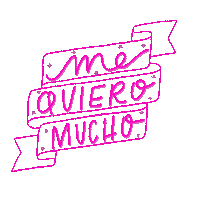 Latina Self Love Sticker by Very That