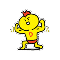 슈슈그림 Sticker