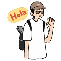 Choiwooshik Wooshik Sticker