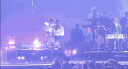 Fka Twigs Usher GIF by Recording Academy / GRAMMYs