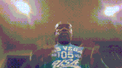 thank you obama GIF by The Standing O