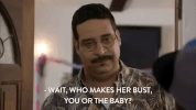 comedy central GIF by Workaholics