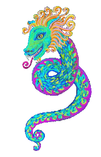 Art Monster Sticker by daisy maize