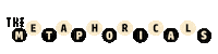 kyuurious blackpearled danedreamer the metaphoricals dane dreamer Sticker