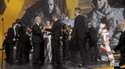 Game Of Thrones Handshake GIF by Emmys