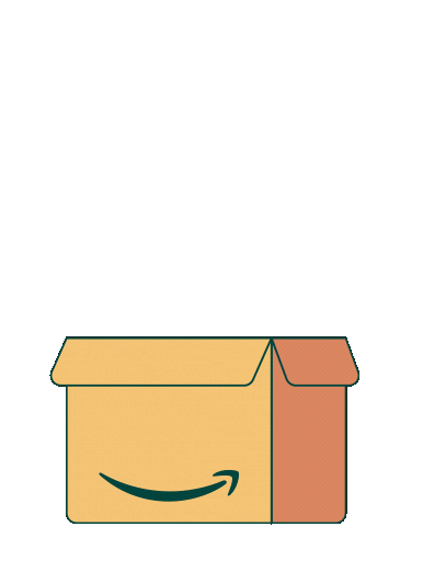 Sticker by Amazon Influencer Program
