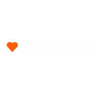 Love Sticker by Hepsiburada