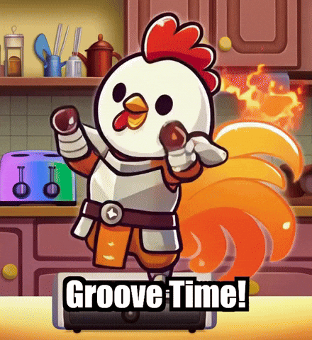 Happy Playlist GIF by Zorooster