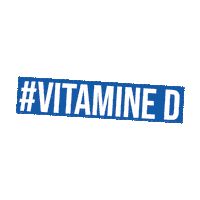 Zonnebank Vitamined Sticker by Sunday's