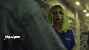 Back To The Future Punk GIF by Better Noise Music