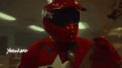 Back To The Future Punk GIF by Better Noise Music