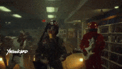 Back To The Future Punk GIF by Better Noise Music