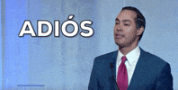 Julian Castro 2020 Race GIF by Election 2020