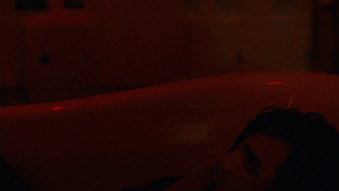 half alive arrow GIF by half•alive