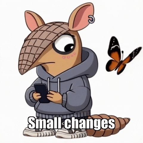 GIF by Chillo Dillo