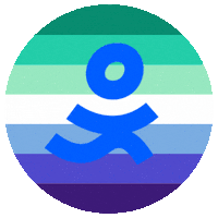 manchesterfrontrunners mfr frontrunners manchester frontrunners mcr frontrunners Sticker